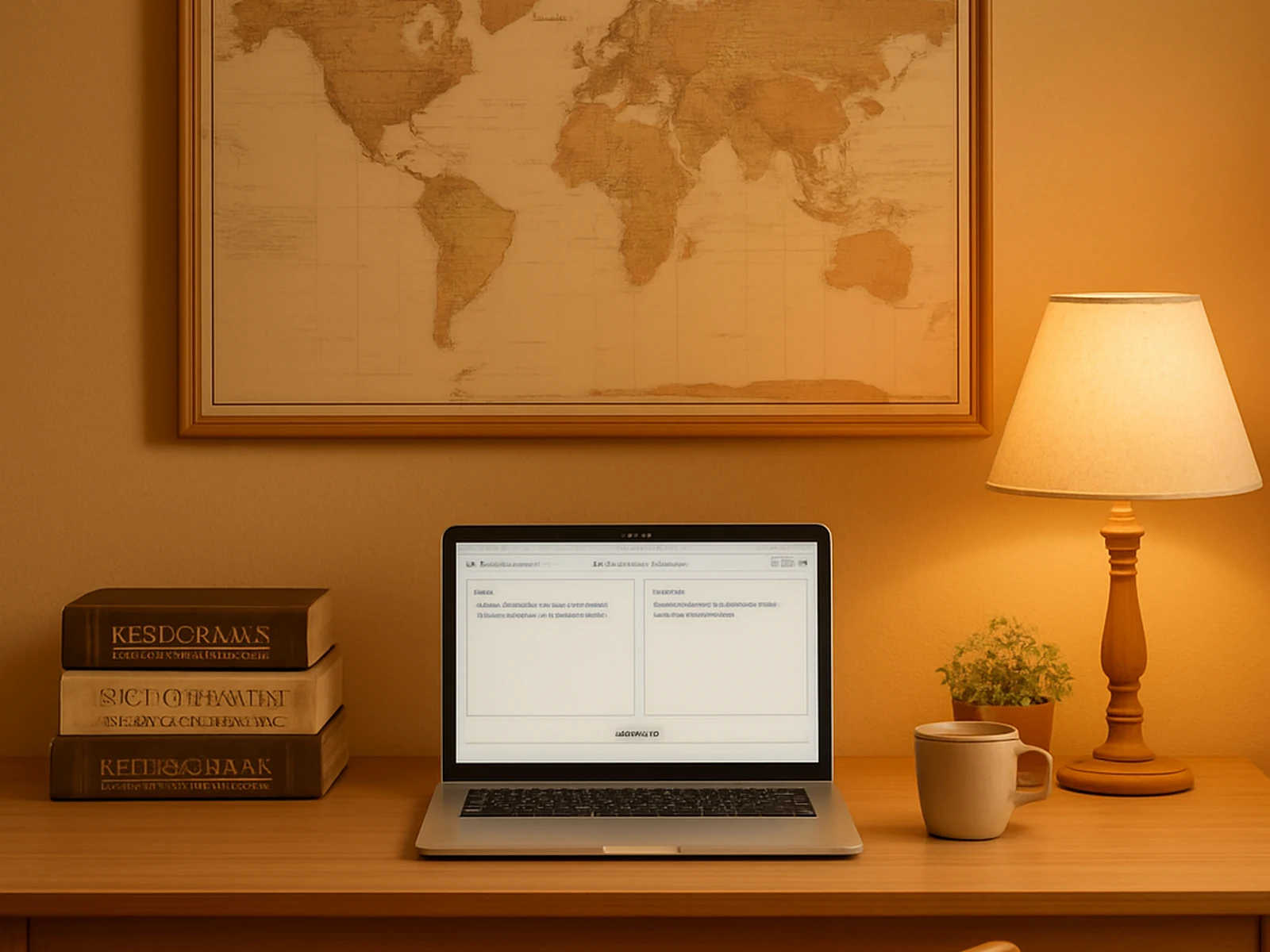 flowing-translations workspace