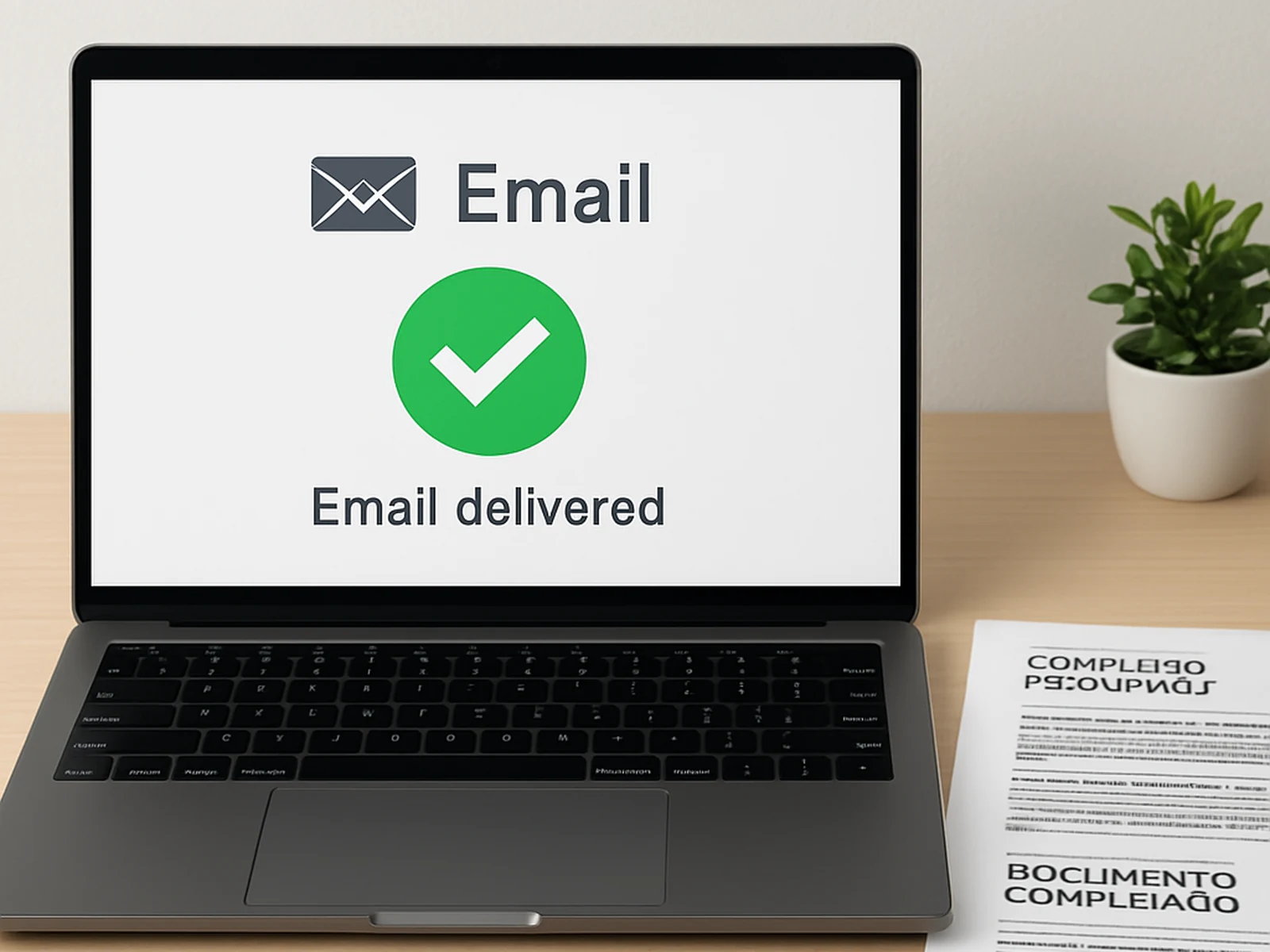 Digital Delivery