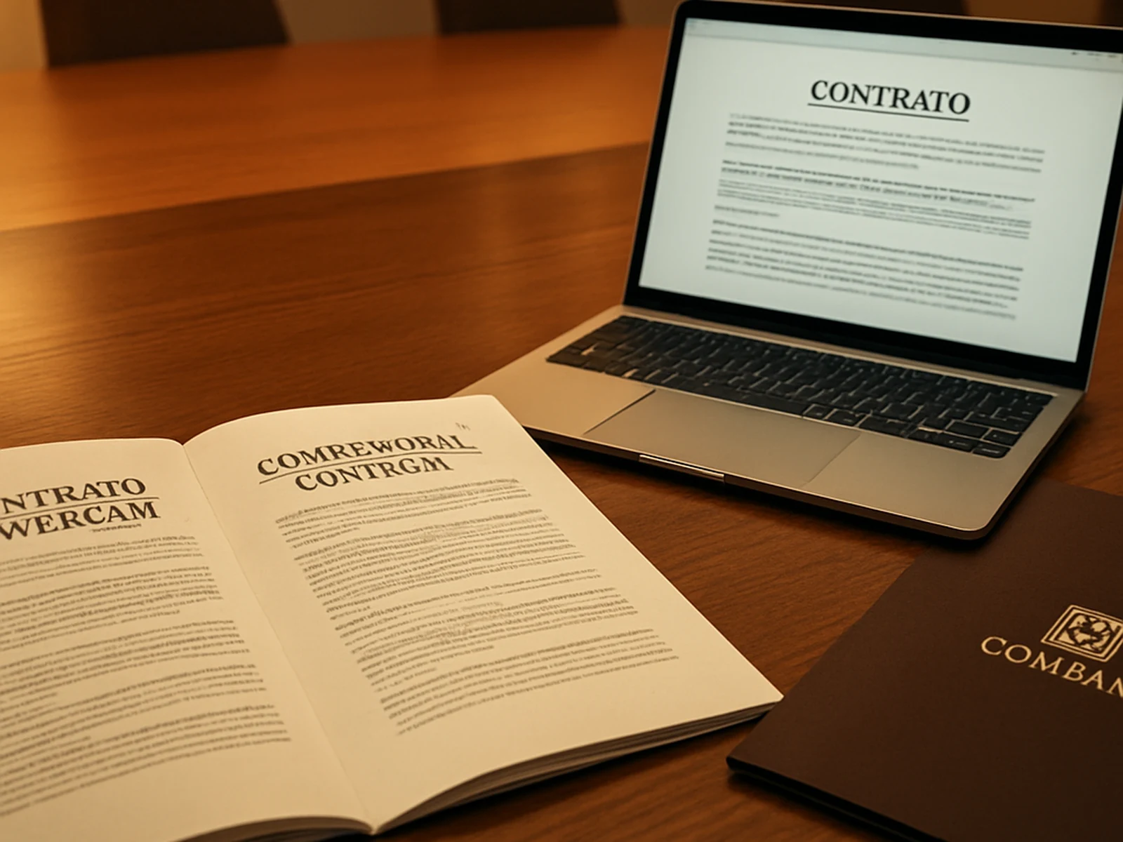 Business &amp; Corporate Translation